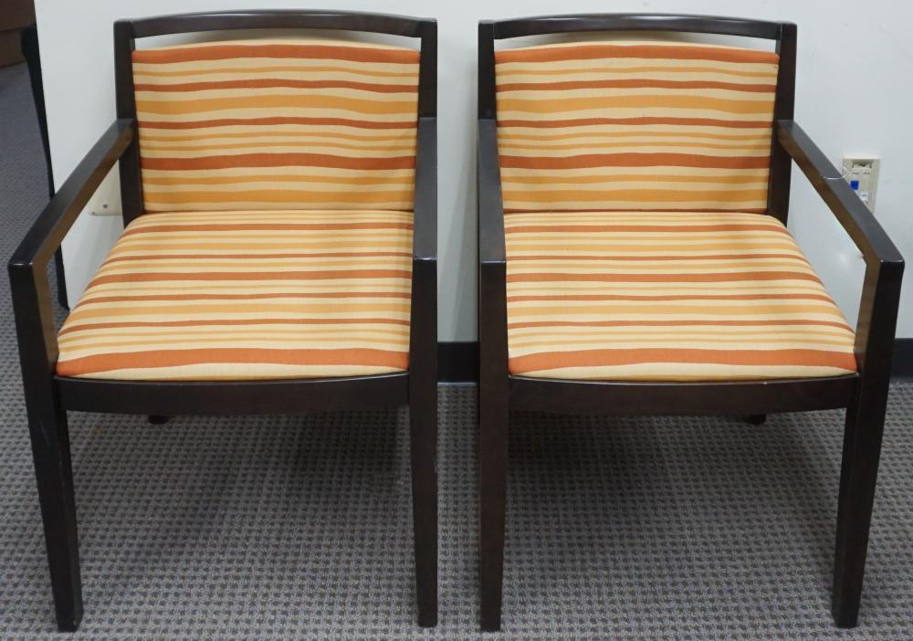 PAIR KNOLL MID-CENTURY MODERN