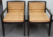 PAIR KNOLL MID-CENTURY MODERN