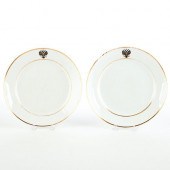 PAIR KORNILOV RUSSIAN IMPERIAL