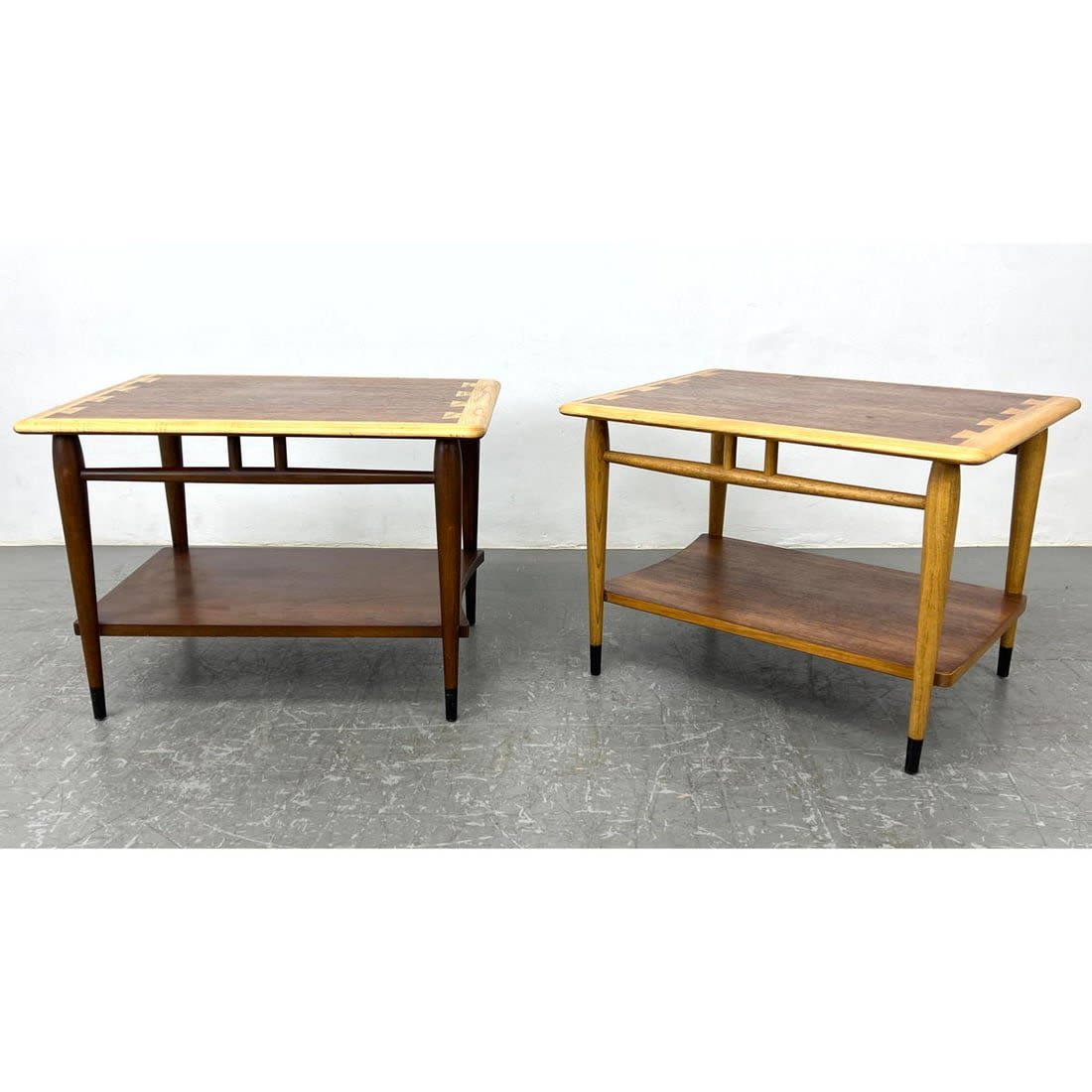 Pair Lane Acclaim American Modern