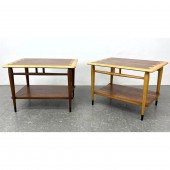 Pair Lane Acclaim American Mod