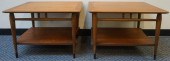 PAIR LANE 'VIRGINIA MAID' MID-