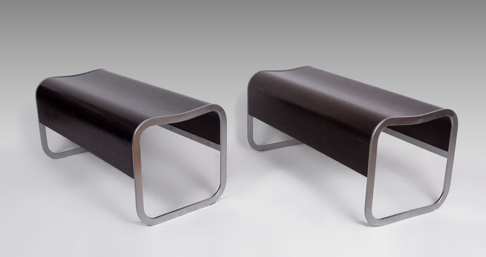 PAIR LAPALMA ITALIAN DESIGN