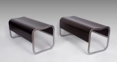 PAIR LAPALMA ITALIAN DESIGN BE