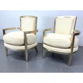 Pair Larry Laslo for Direction