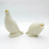 PAIR LENOX SALT AND PEPPER SHA