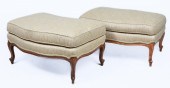 Pair Lewis Mittman Louis XVI S