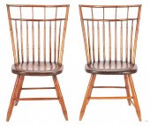 PAIR LEXINGTON, KY BIRDCAGE WI