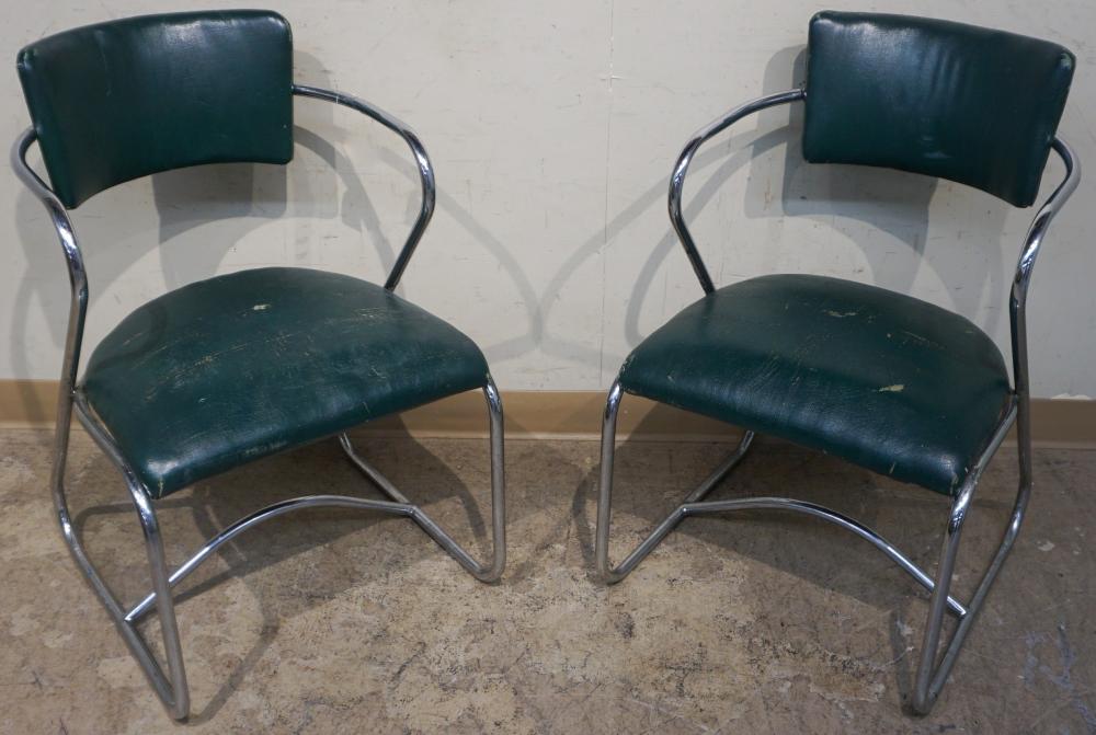 PAIR LLOYD MFG. CO. VINYL