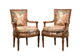 PAIR LOUIS XVI NEOCLASSICAL ST
