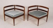 PAIR MAGNUS OLESEN DANISH MODE