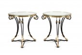 PAIR MAISON JANSEN STYLE GUERI