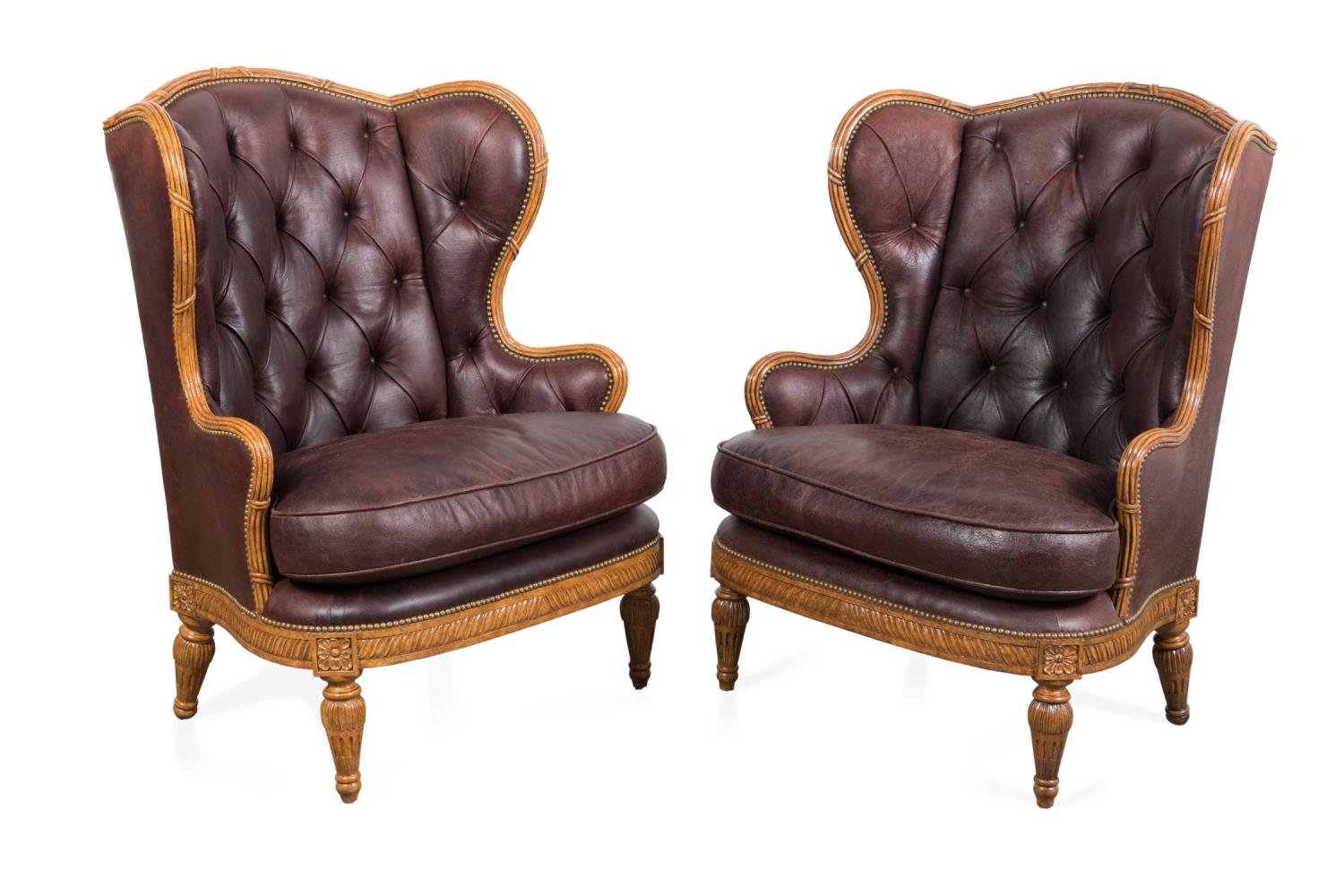 PAIR MAITLAND-SMITH OVERSIZED