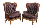PAIR MAITLAND-SMITH OVERSIZED