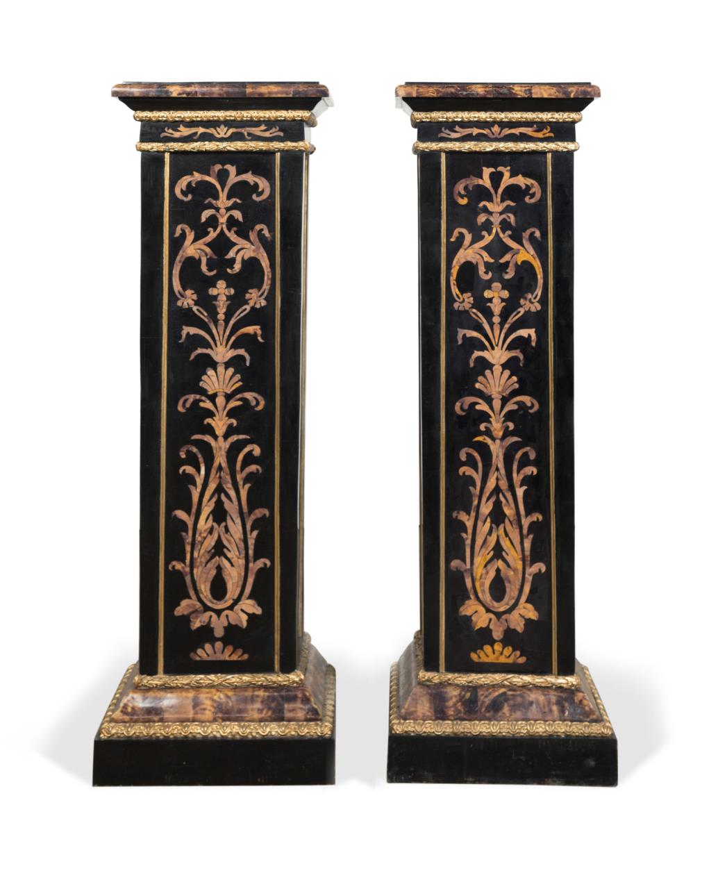 PAIR, MAITLAND SMITH STYLE