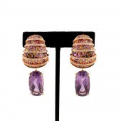 PAIR, MARGOT MCKINNEY MULTI-ST