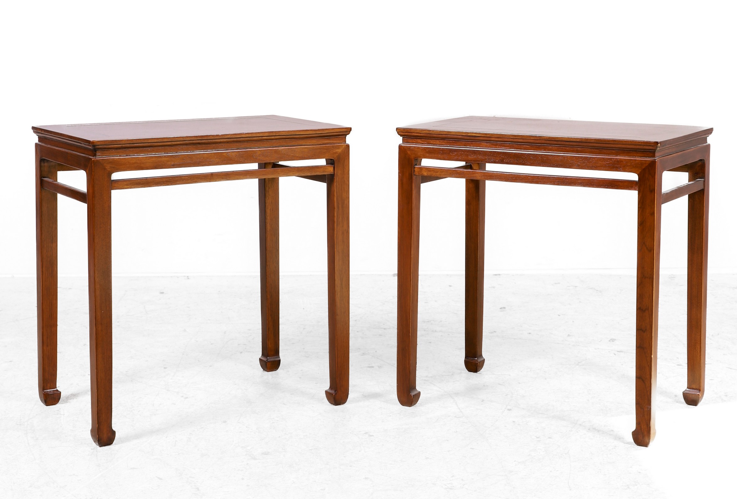Pair Maria Yee "Shinto" side
