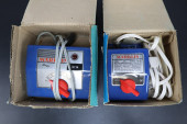 PAIR MARKLIN 6114 AND 6507, AL