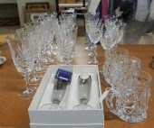 PAIR MARQUISE CHAMPAGNES, EIGH