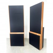 Pair Martin Logan Monolith Ele
