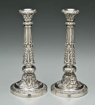 Pair Matthew Boulton