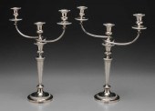 Pair Matthew Boulton Sheffield