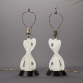 PAIR MAURIZIO TEMPESTINI MCM A