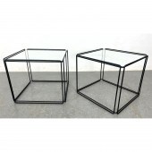 Pair Max Sauze Isosceles Side