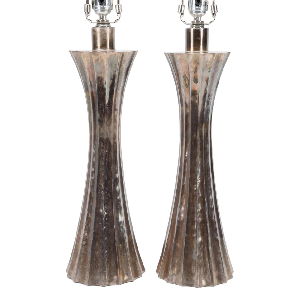 PAIR MCGUIRE "DIVA" CONTEMPORARY