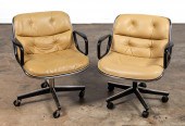 PAIR, MCM CHARLES POLLOCK EXEC
