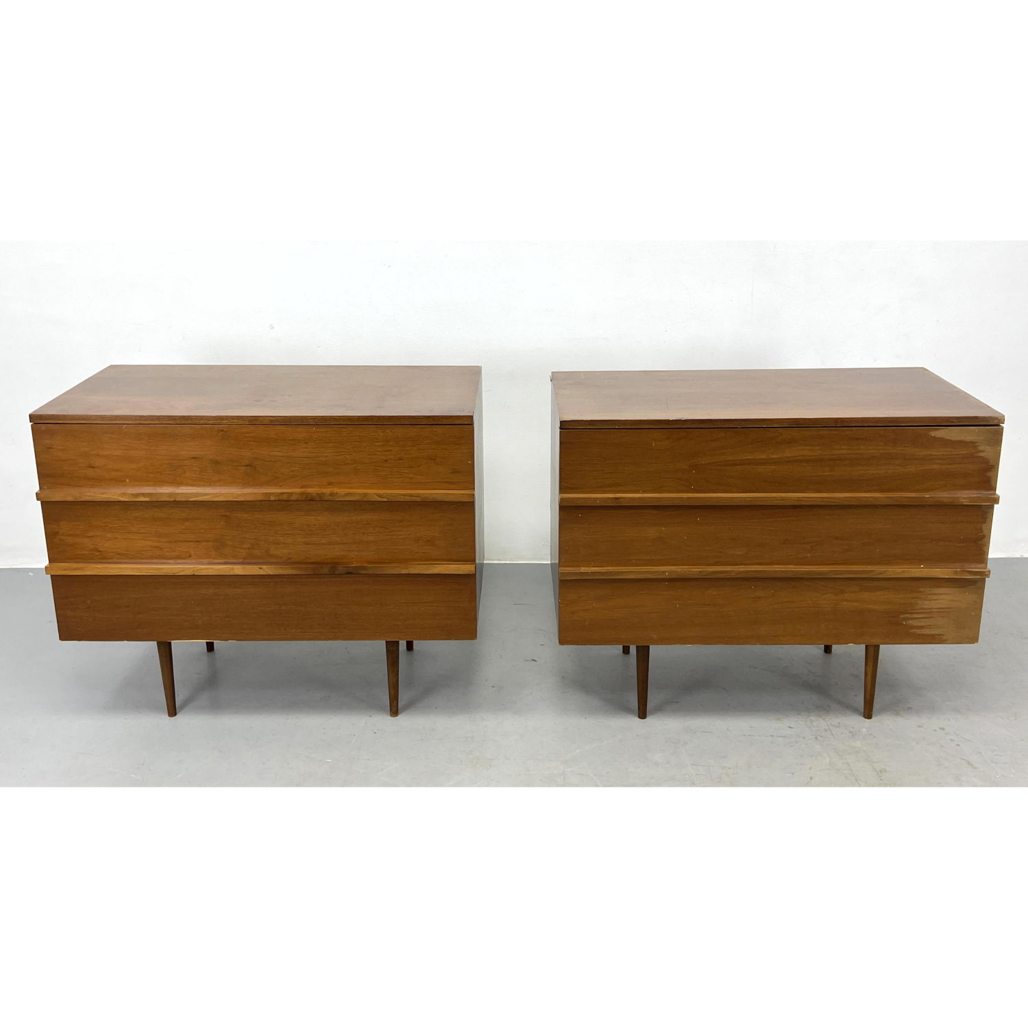 Pair Mel Smilow for Smilow