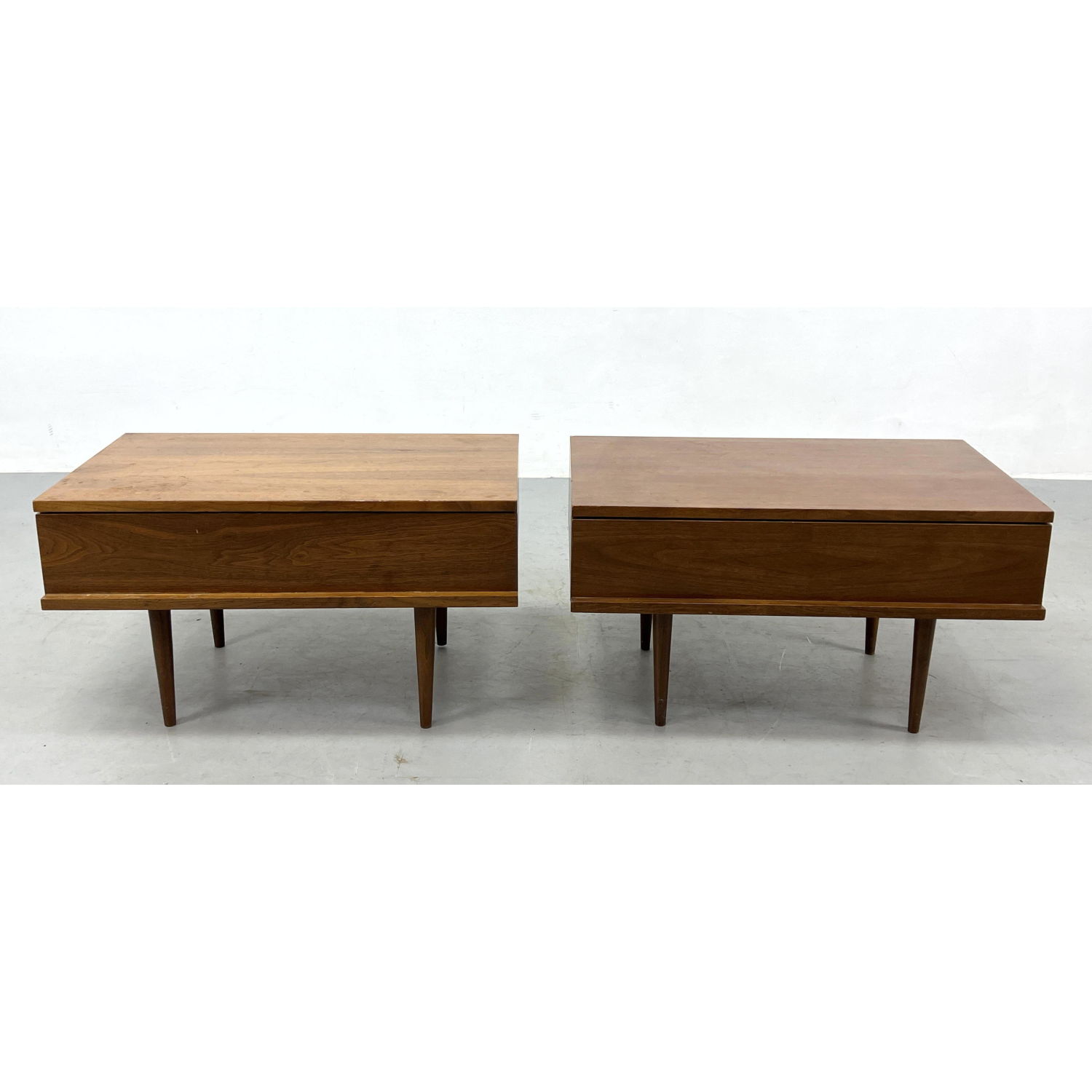 Pair Mel Smilow for Smilow