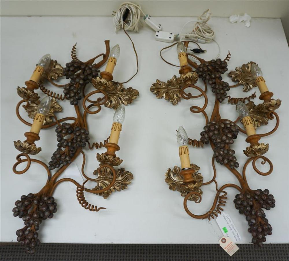 PAIR METAL AND CERAMIC