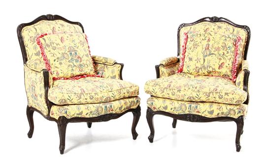 Pair Meyer Gunther & Martini