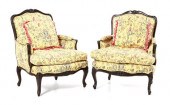 Pair Meyer Gunther & Martini u