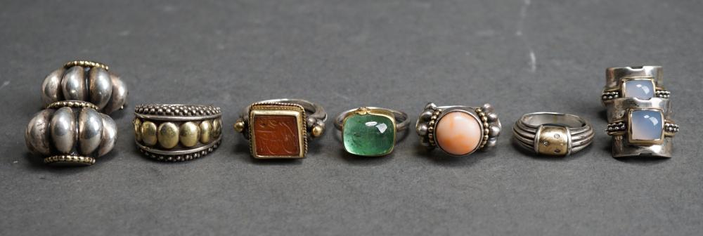 PAIR MICHAEL DAWKINS STERLING