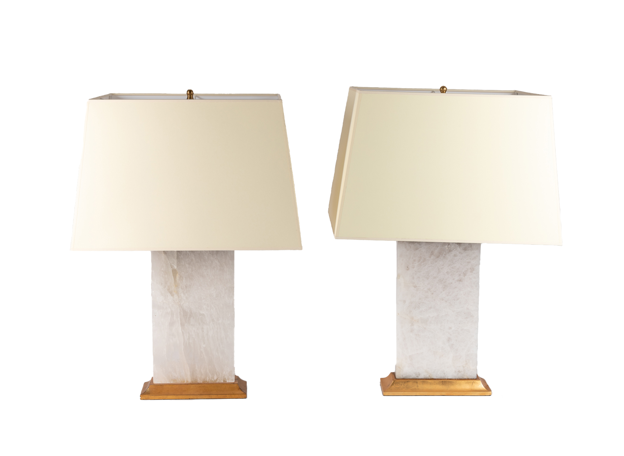 PAIR MICHAEL S. SMITH "CRESCENT"