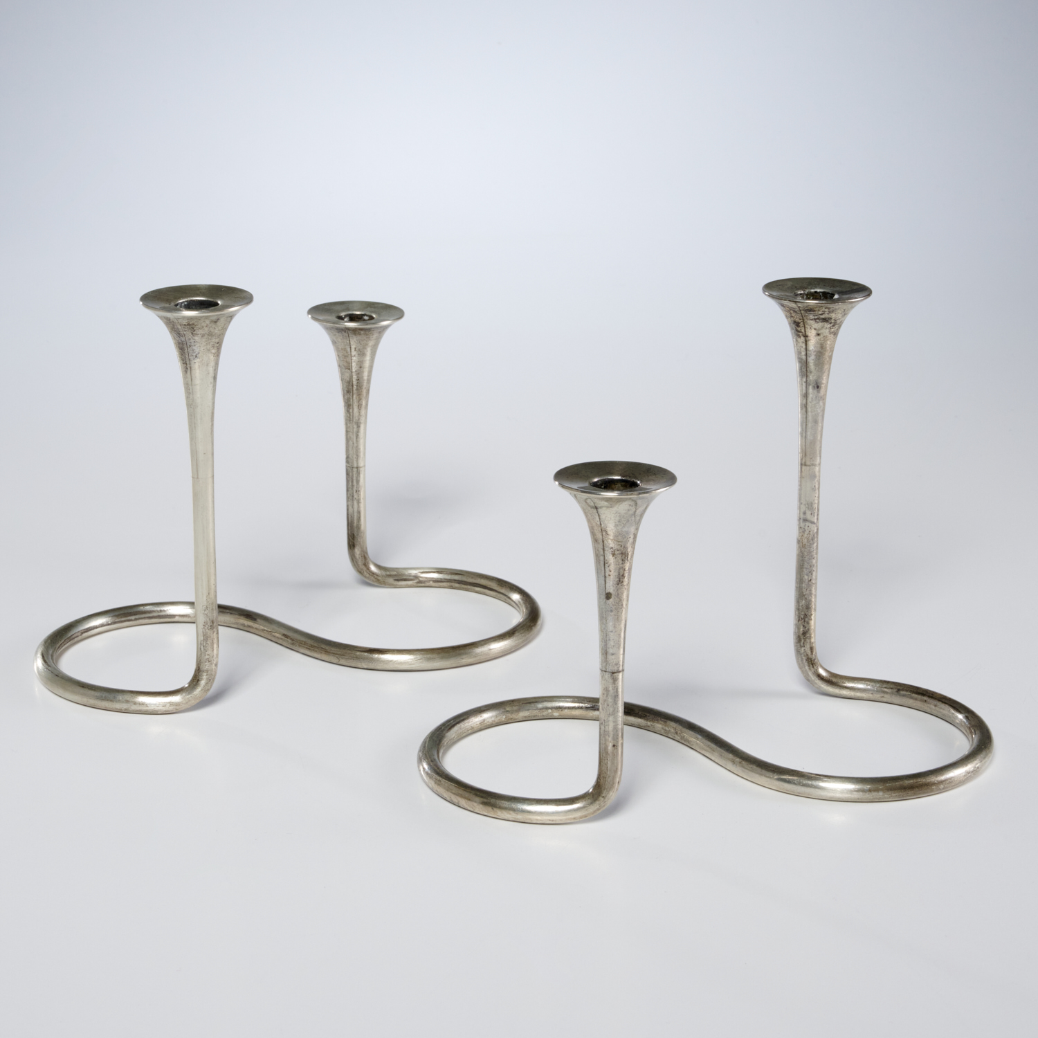 PAIR MICHELSEN DANISH MODERN
