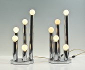 PAIR MID-CENTURY MODERN ROBERT