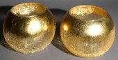 PAIR MID-CENTURY MODERN STYLE