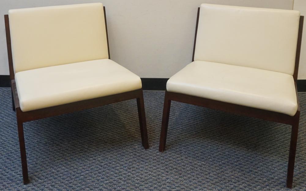 PAIR MID-CENTURY MODERN STYLE