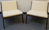 PAIR MID-CENTURY MODERN STYLE