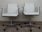 PAIR MID-CENTURY MODERN STYLE