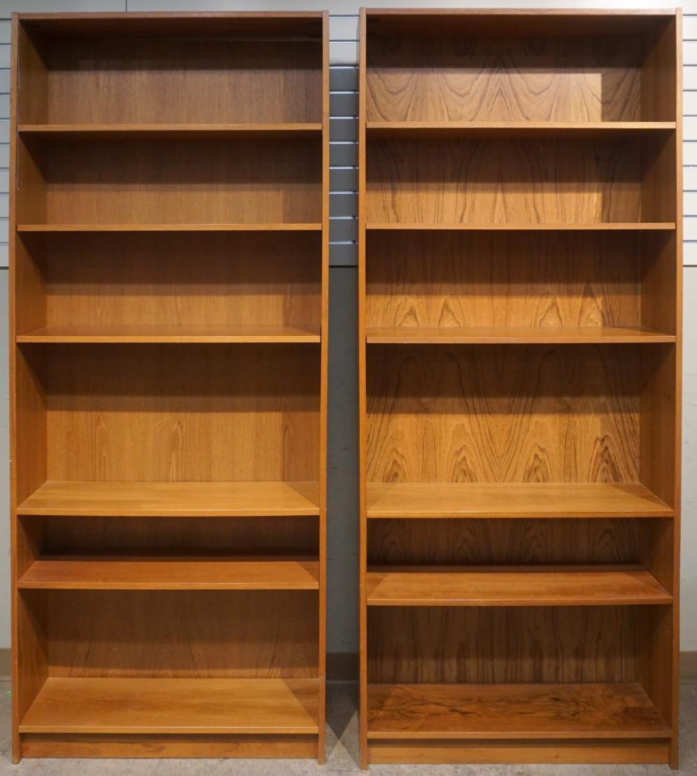 PAIR MID-CENTURY MODERN STYLE