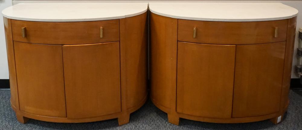 PAIR MID-CENTURY MODERN STYLE