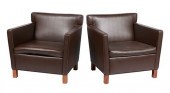 PAIR MIES VAN DER ROHE FOR KNO
