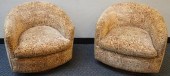 PAIR MILO BAUGHMAN FOR THAYER