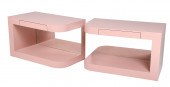 Pair Modern Design laminate 1
