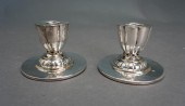 PAIR MODERNIST STYLE DANISH SI