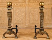 PAIR MONUMENTAL RENAISSANCE RE